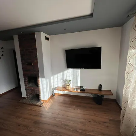 Cosy & Calm Florynka