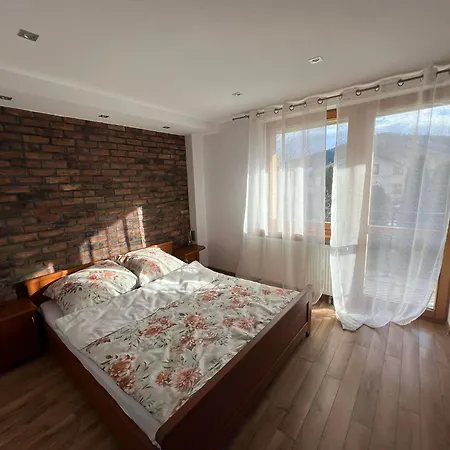 Cosy & Calm Florynka